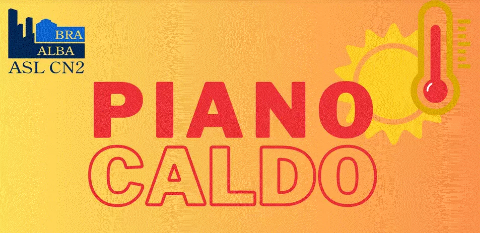 piano caldo